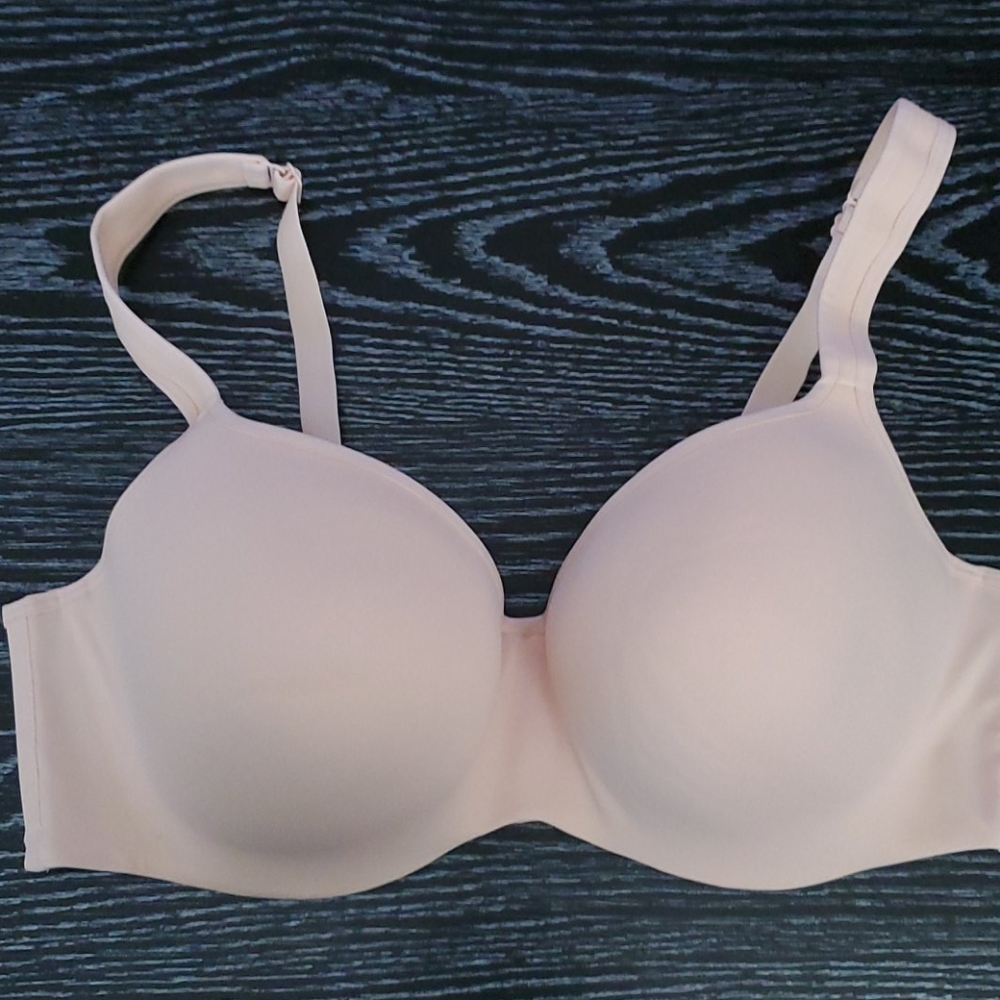 Lane Bryant Cacique bra